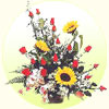 Floral Meadow - Click here to View more details about this Product